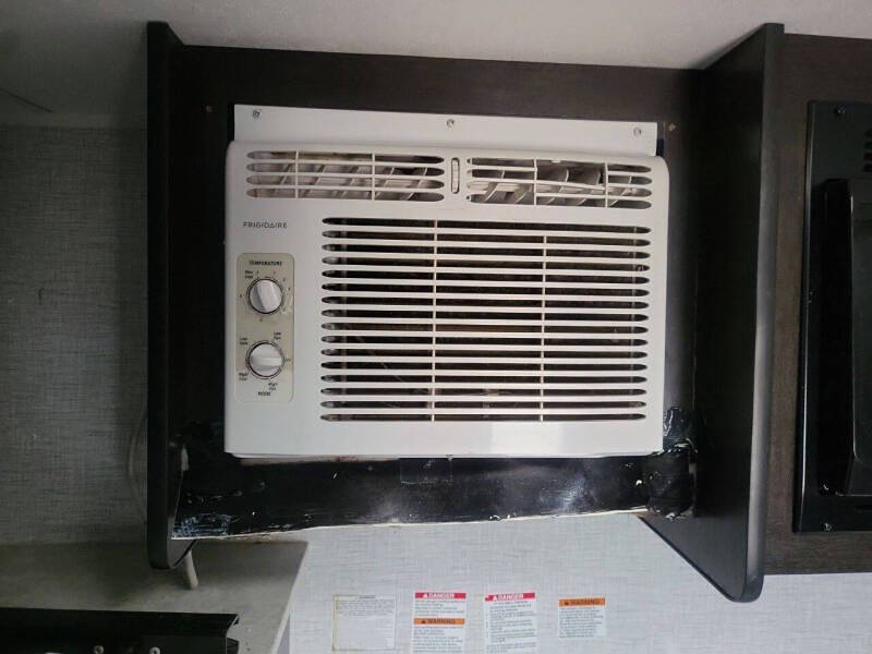 2022 Braxton Creek Bushwhacker