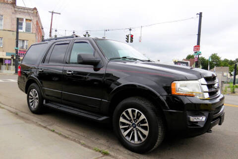 2016 Ford Expedition XLT