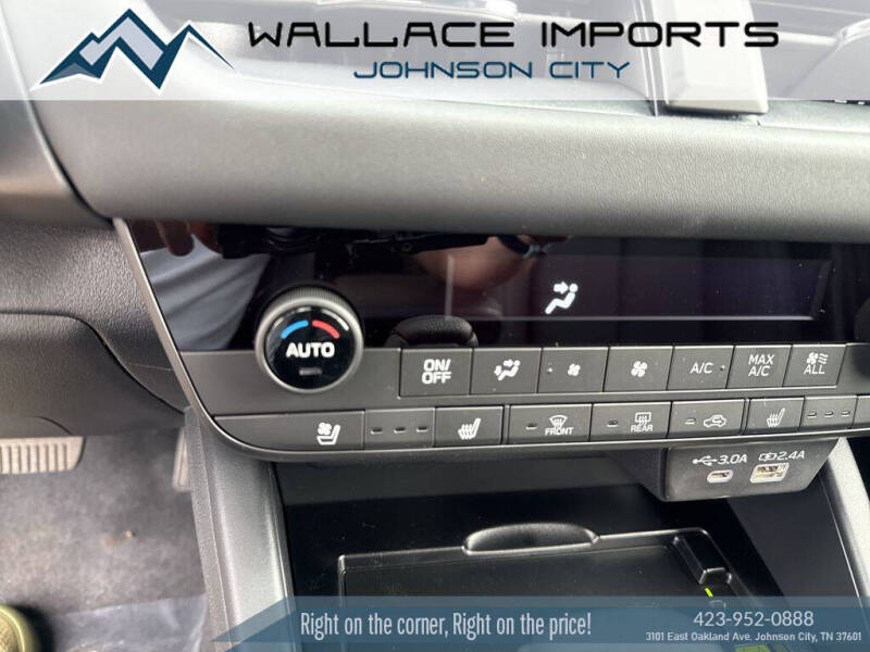 2026 Subaru Outback Touring