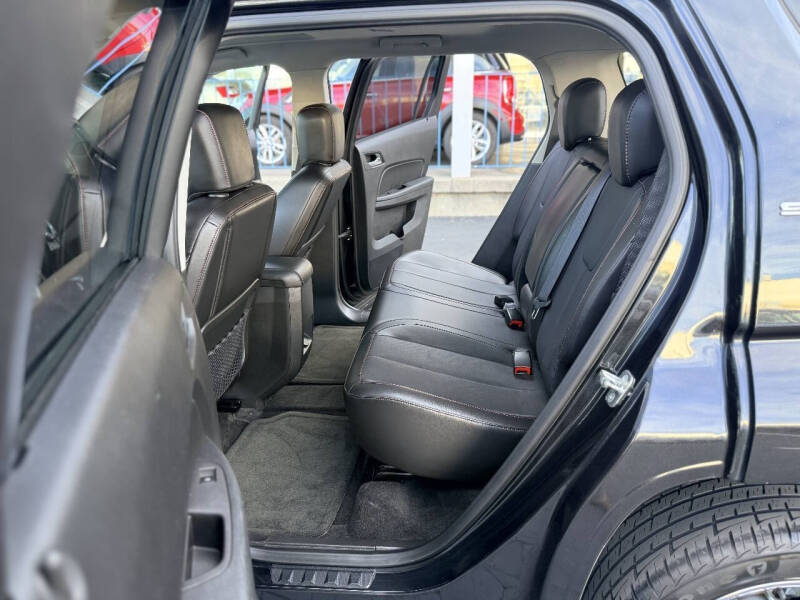 2012 GMC Terrain SLT-2