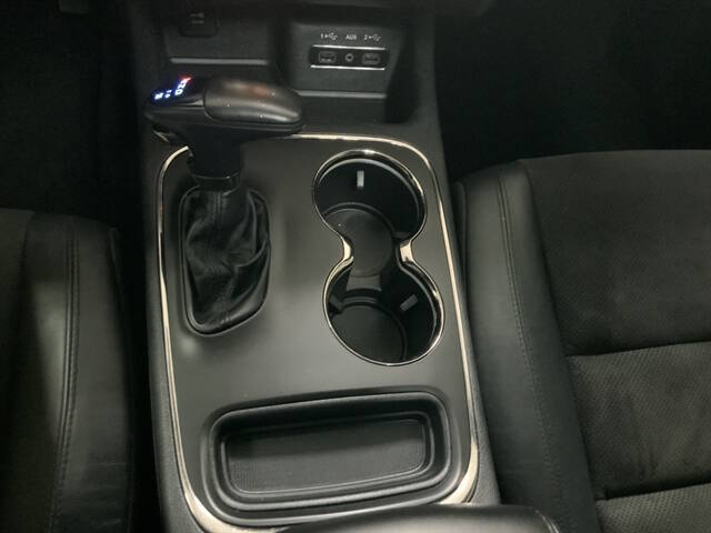 2020 Dodge Durango GT