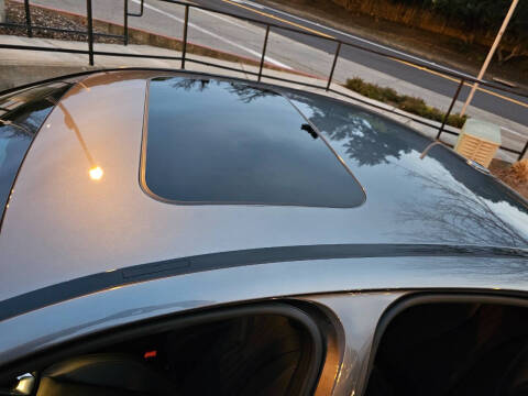 2017 Mercedes-Benz E-Class E 300