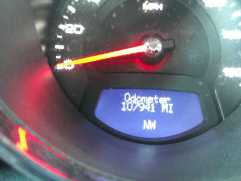 2011 Cadillac CTS 3.6L Performance