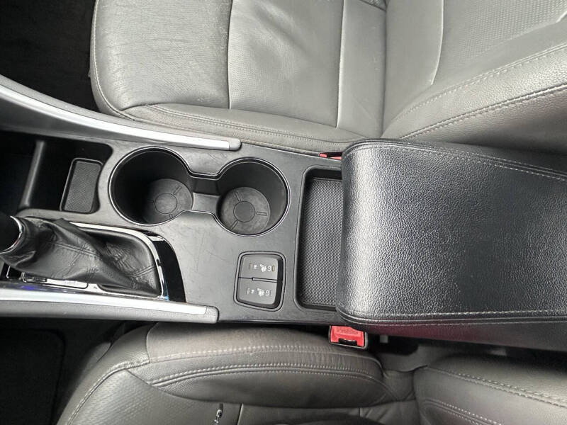 2013 Hyundai Sonata Limited