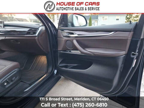 2014 BMW X5 xDrive35i