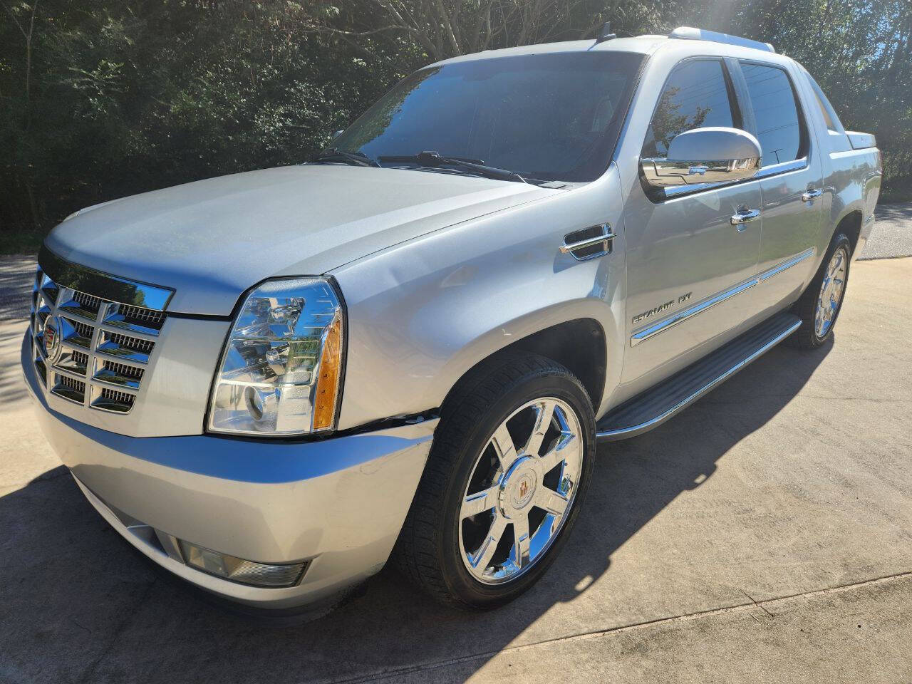 Cadillac Escalade EXT For Sale In Union Point, GA