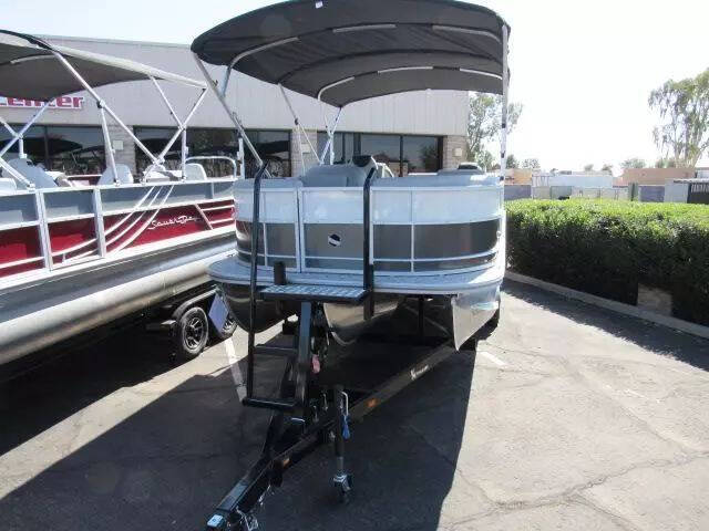 2025 South Bay PONTOON 224FCR LE