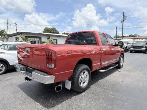 2004 Dodge Ram 3500