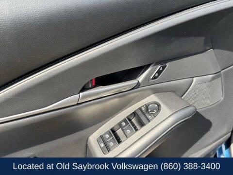 2022 Mazda CX-30 2.5 S Select