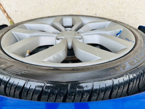 2012 Hyundai Veloster