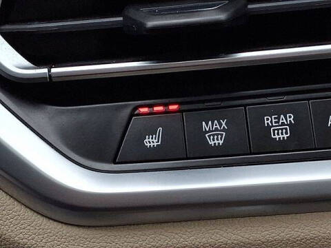 2019 BMW 3 Series 330i xDrive