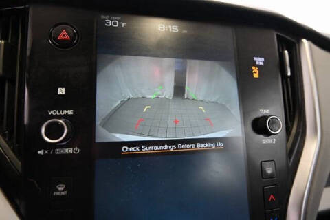 2023 Subaru Legacy Premium