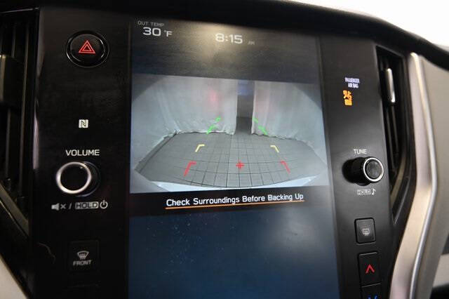 2023 Subaru Legacy Premium