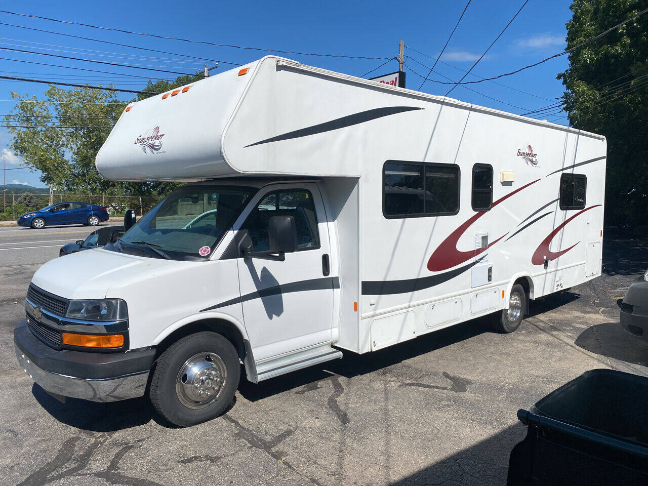 RVs & Campers For Sale In Newton, MA - Carsforsale.com®