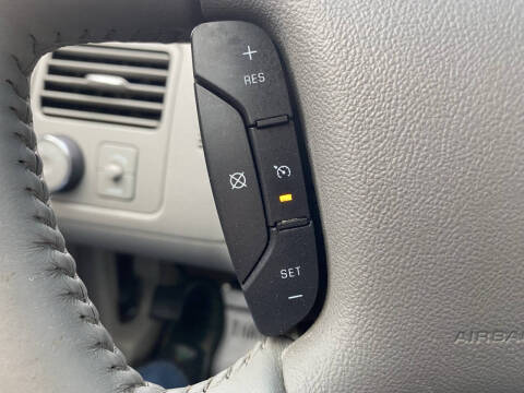 2008 Buick Lucerne CXL