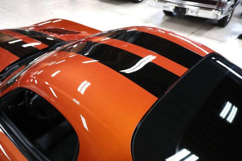 2006 Dodge Viper SRT-10