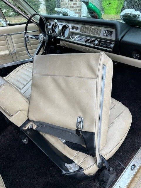 1967 Oldsmobile Cutlass 22