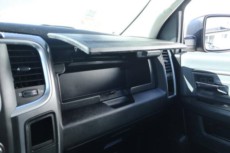 2024 RAM 1500 Classic