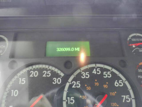 2018 Freightliner Cascadia