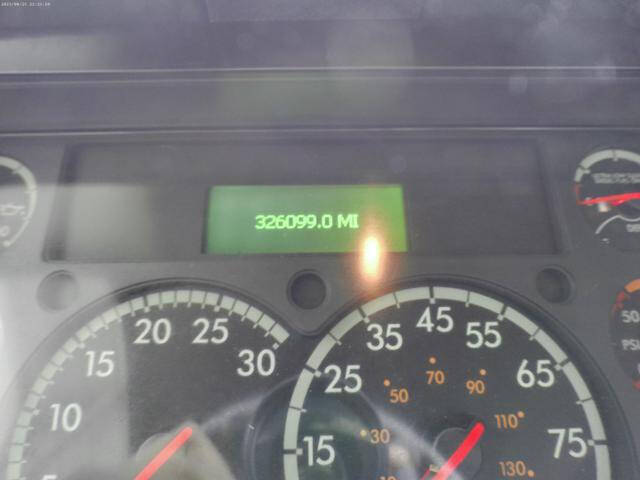 2018 Freightliner Cascadia