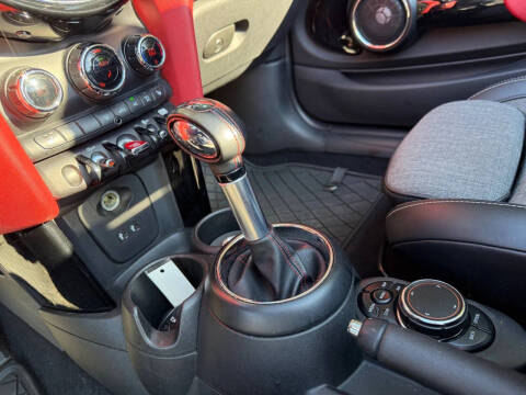 2019 MINI Convertible Cooper S