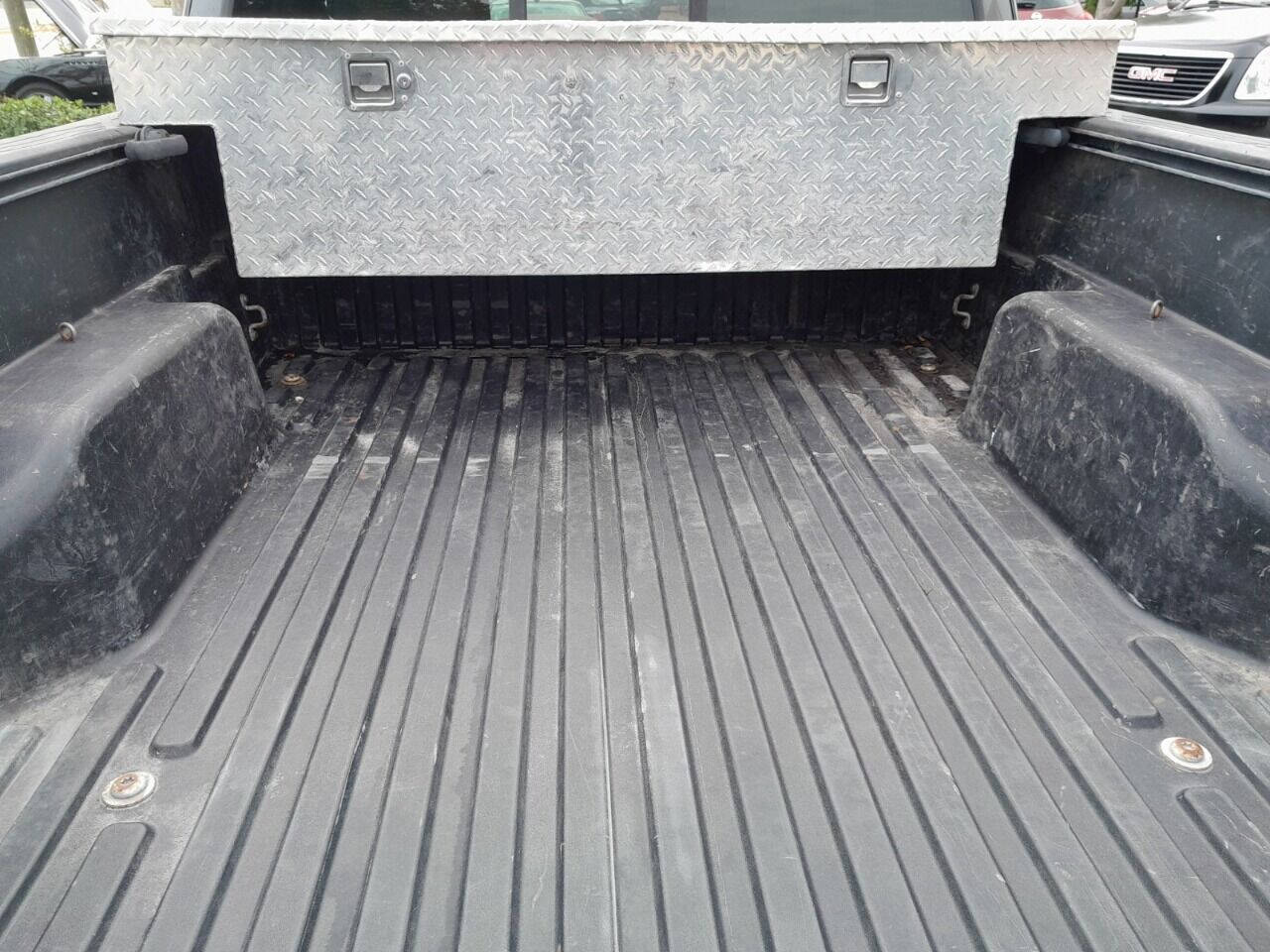 2013 TOYOTA Tacoma Pickup - $9,950
