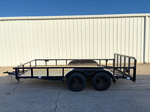 2026 BELLWETHER 7X14