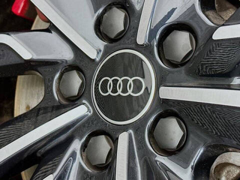 2024 Audi S3 2.0T quattro Premium Plus