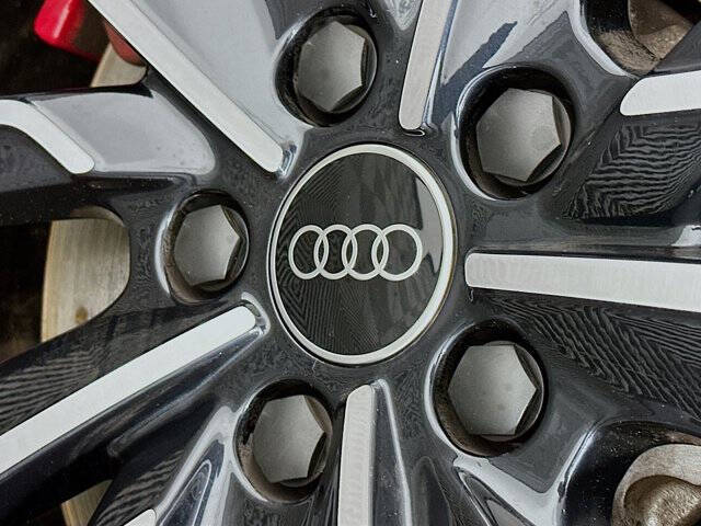 2024 Audi S3 2.0T quattro Premium Plus