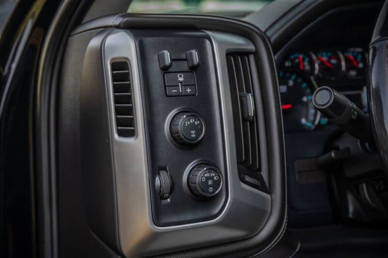 2019 GMC Sierra 2500HD