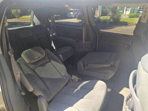 2005 Dodge Grand Caravan