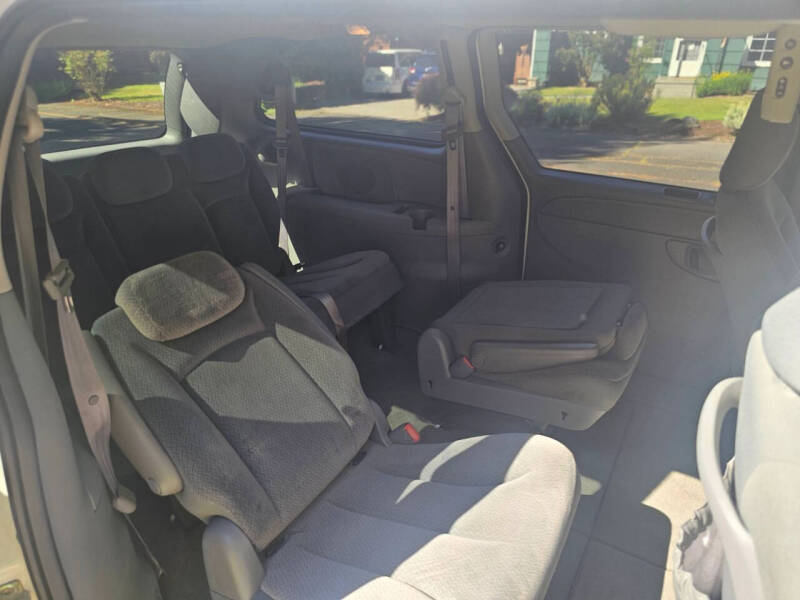 2005 Dodge Grand Caravan