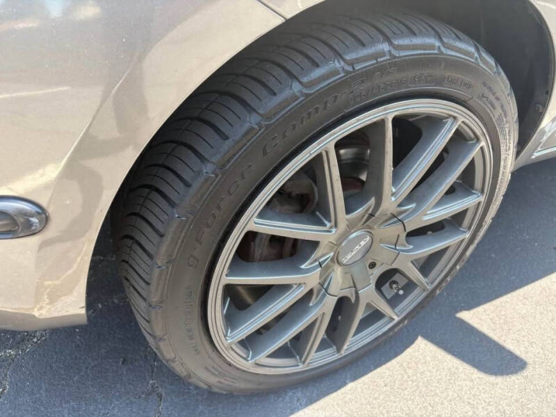 2011 Kia Soul !