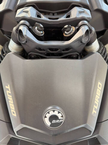 2023 Can-Am Maverick