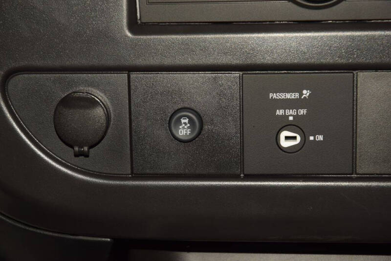 2026 Chevrolet Express LS 3500