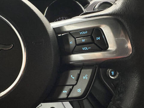 2015 Ford Mustang GT