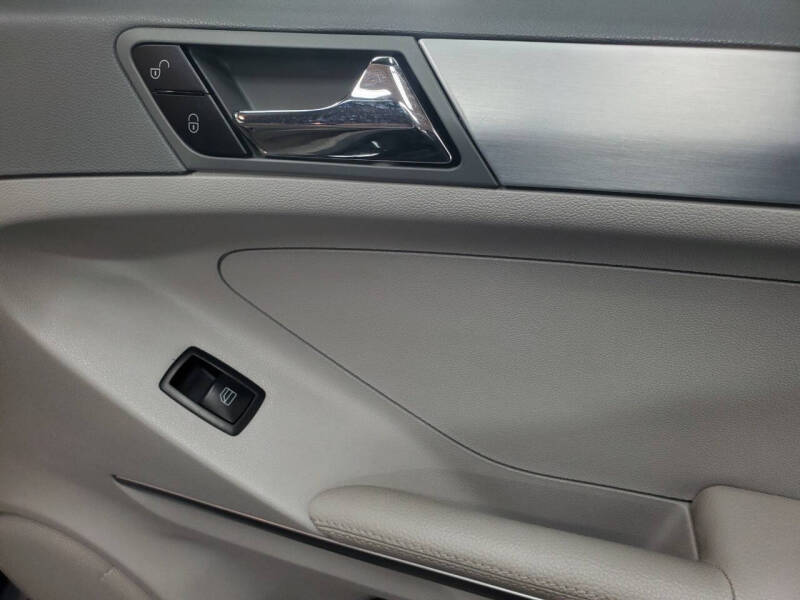 2006 Mercedes-Benz M-Class ML 350