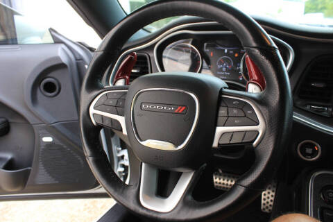 2018 Dodge Challenger R/T Scat Pack