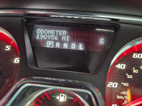 2014 GMC Acadia SLT-1