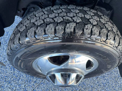 2016 GMC Sierra 3500HD