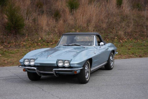 1964 Chevrolet Corvette