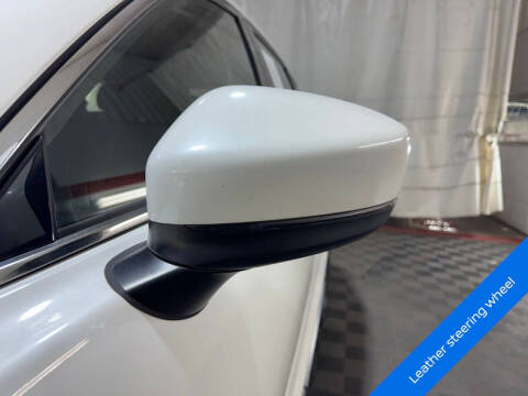 2018 Mazda CX-9 Touring