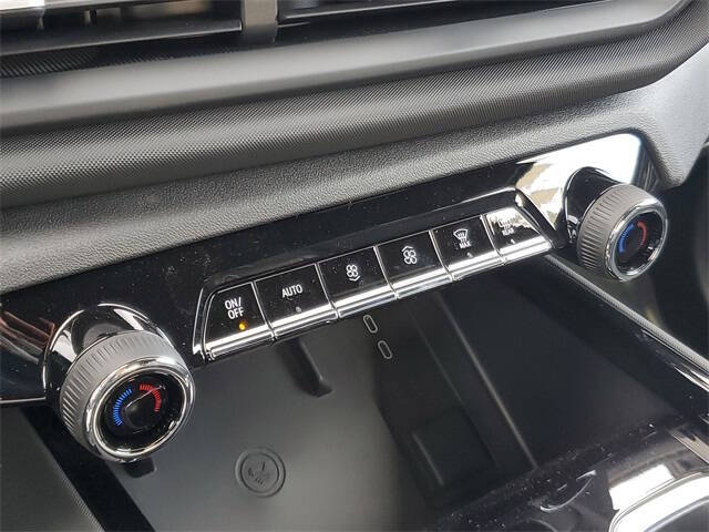 2026 Chevrolet Silverado EV LT