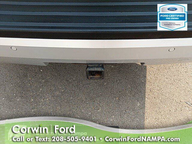 2017 Ford Expedition XLT