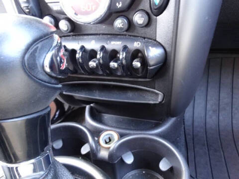 2013 MINI Countryman Cooper S ALL4