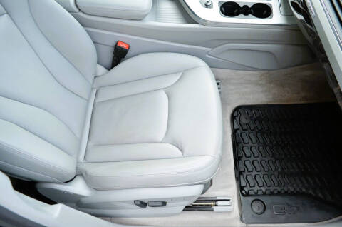 2018 Audi Q7 2.0T quattro Premium Plus