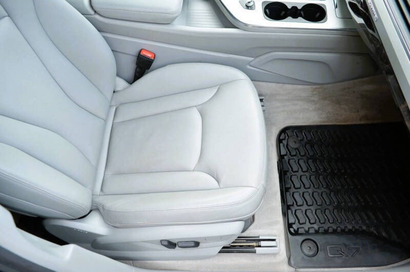 2018 Audi Q7 2.0T quattro Premium Plus