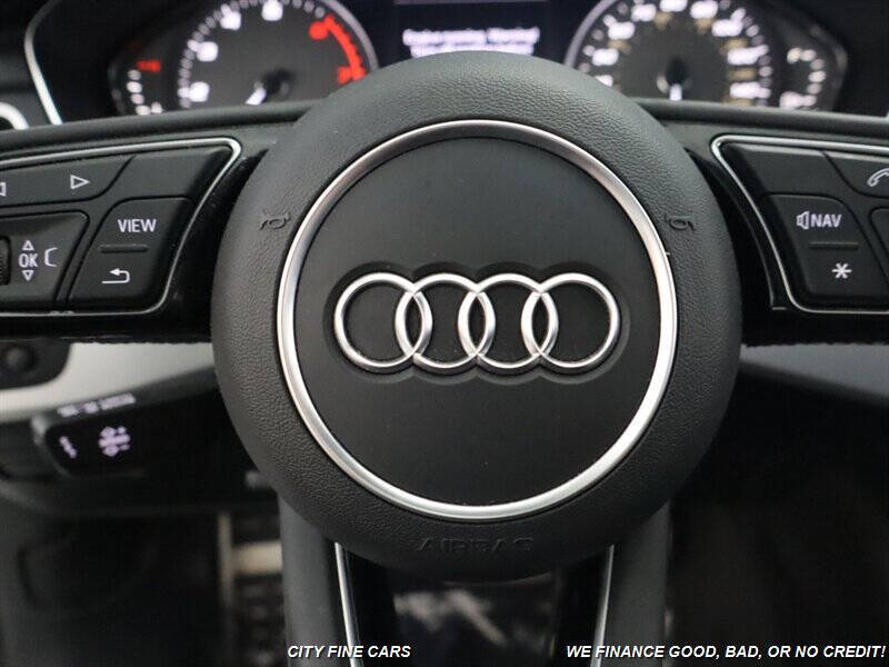 2019 Audi S4 3.0T quattro Premium