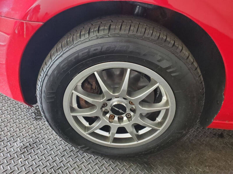 2013 Volkswagen Golf 2.5L PZEV