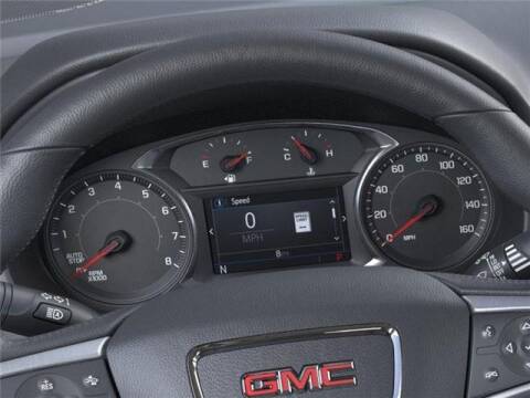 2024 GMC Terrain for sale at DOW AUTOPLEX in Mineola TX